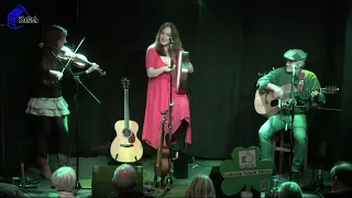 Gabriele Schuh & Band - Irish Polka Set at Kulturscheune Baiersdorf