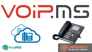 Review: Using VOIP.MS  for SIP, Cloud, and PBX Phone Services