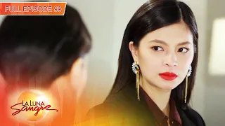 [ENG SUB] Ep 99 | La Luna Sangre | Kathryn Bernardo, Daniel Padilla, Angel Locsin