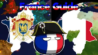 The 2 Ways to Play France in Rise of Nations