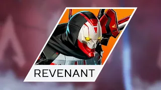 Revenant Reborn Is Here!