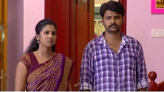 Azhagi Episode 723, 26/08/14