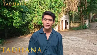 Mga dapat abangan sa character ni Jon Lucas sa ‘Tadhana’ | Tadhana