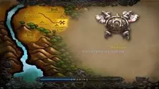 Warcraft 3: The Quest Begins -Prologue part 2