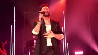 If You Ever Change Your Mind / At Your Worst (Calum Scott The Songbook So Far 2024 - Brussels)