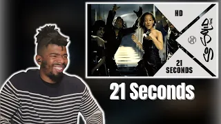So Solid Crew - 21 Seconds (Official HD Video) | DTN REACTS