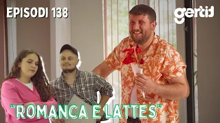 Romanca e Lattes - FC LATTA | Episodi 138