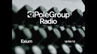 PoleGroup Radio/ Exium/ 16.05