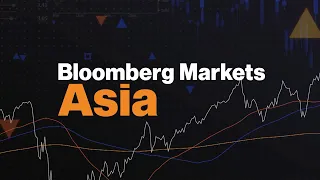 Bloomberg Markets: Asia 04/22/2024