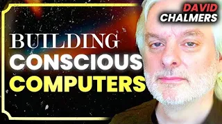 David Chalmers: When Will ChatGPT Become Sentient?