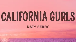 Katy Perry - California Gurls ft. Snoop Dogg