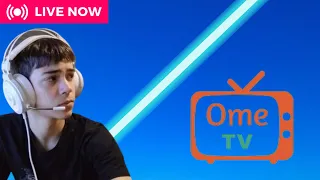 🔴OME TV ZEZANJE🔴de znam sta jos🔴1 sub= 10 sklekova