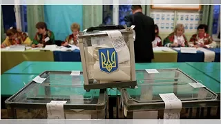 Зеленский опережает Порошенко и перед вторым туром выборов 