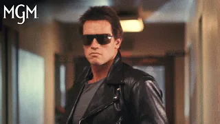 Terminator (1984) | I’ll Be Back | MGM Studios