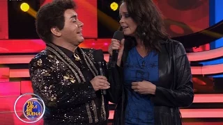 Shaila Dúrcal emocionada - TCMS4