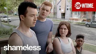 'New Neighbors' Ep. 4 Official Clip | Shameless | Season 11