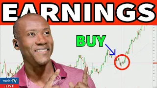 5 Biggest Tips To Trading Earnings Like A Pro