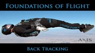 AXIS Foundations of Flight - Back Tracking