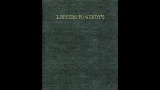 LETTERS TO WENDY'S (Episode 1-20)