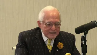 “I said Bitcoin was a scam” - Dan Pena