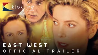 1999 East West Official Trailer 1 Sony Pictures Classics