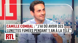 Camille Combal invité de "On Refait La Télé" (l'intégrale)