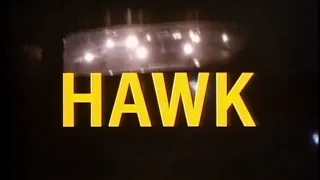 Classic TV Theme: Hawk (Burt Reynolds) Upgraded!