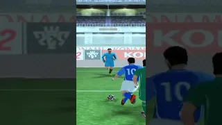 wining eleven 2012 goal by Neymar junior #shorts