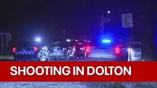 COPA investigators called to officer-involved shooting in Dolton