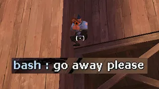 TF2 is a spiritual experience