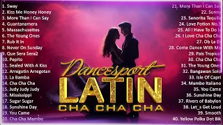 Cha Cha Cha Extravaganza   Nonstop Bliss with the Hottest Latin Hits #6626