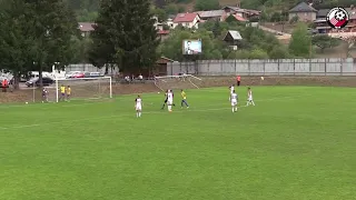 Podbrezová U19 vs. FK DAC D. Streda ... I.LSD ... 20.08.2022