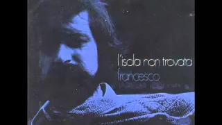 Francesco Guccini - Un altro giorno è andato 1970