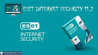 ESET Internet Security 11.2: лучший среди платных, но худший среди бесплатных? Обо всех проблемах