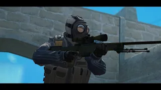 Intelligency - August (csgo fragmovie)