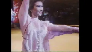 The Soviet Circus (1988 Documentary)