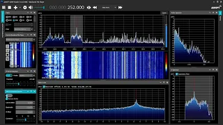Co-Channel Cancelling Technology by Airspy