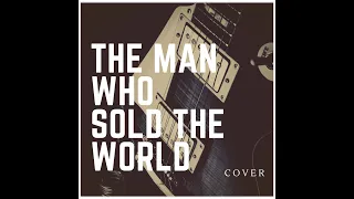 The Man Who Sold the World - the lost tapes