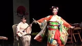 Legacy Concert 2017 - Yachiyo Jishi