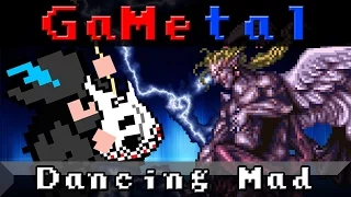 Dancing Mad (Final Fantasy VI) - GaMetal [75th Song Special!]