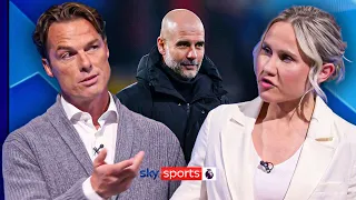 How Guardiola continues to motivate his Man City players 🧠 | SNF analysis