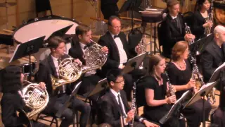 Tsas Narand Uyarna - The Drop That Contained the Sea (Christopher Tin) - VANCOUVER POPS - 2015