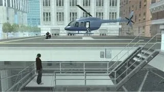 Toreno's Last Flight - GTA: San Andreas Mission #57