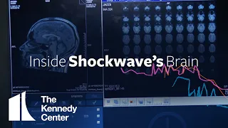 Sound Health: Inside Beatboxer Shockwave's Brain | The Kennedy Center