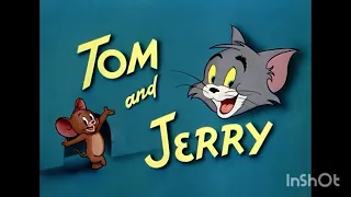 The Invisible Mouse (1947) HD Intro & Outro