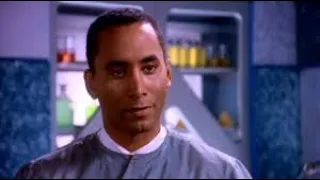 Dr. Franklin is Fierce (Babylon 5 Fan Video)