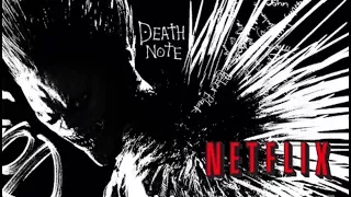 Death Note Netflix trailer 2 (Franco Game Over)