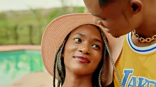 NYASANI - MILELE (OFFICIAL MUSIC VIDEO)