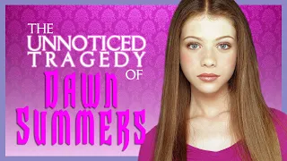 The Unnoticed Tragedy of Dawn Summers