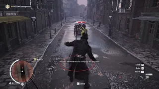 Assassin's Creed Syndicate Gameplay - Sequence 4 / Memory 3 - On The Origin Of Syrup